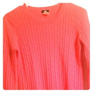 J.Crew XS sweater